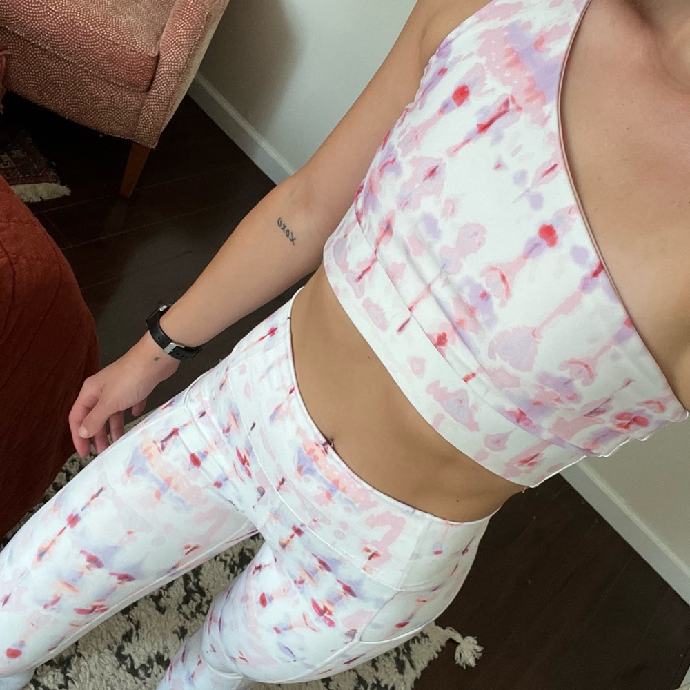 Fabletics PureLuxe Set